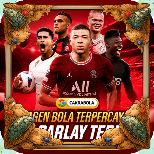 cakrabola — galeri pratinjau - APK Resmi